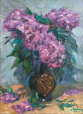Bouquet. Dyomin Pavel