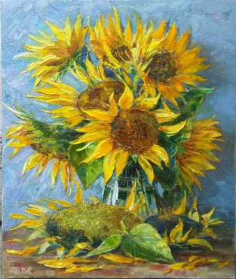 Sunflowers