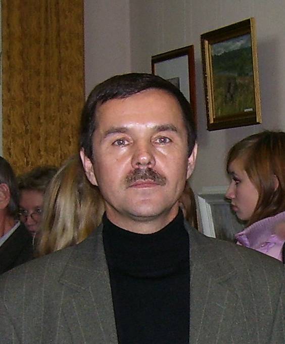 Semenov Valeriy
