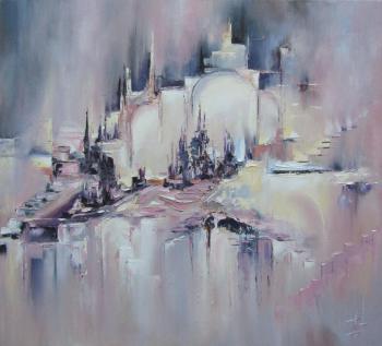 Dreams will save you from the dark