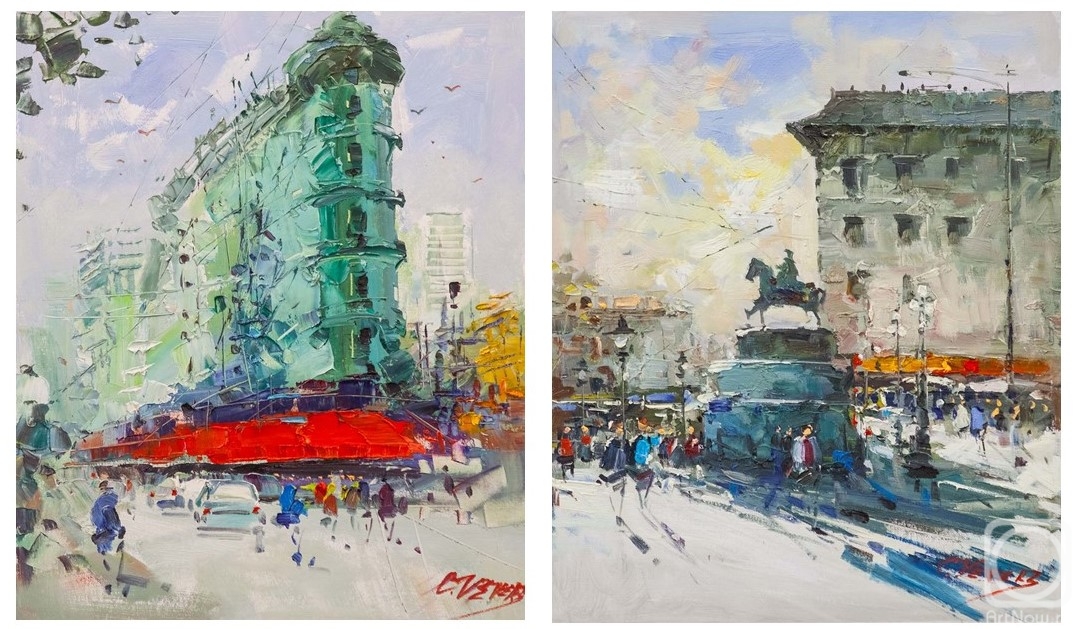 ������� ������ �� ������. ������ ��������. ����������� ���� N2. ������