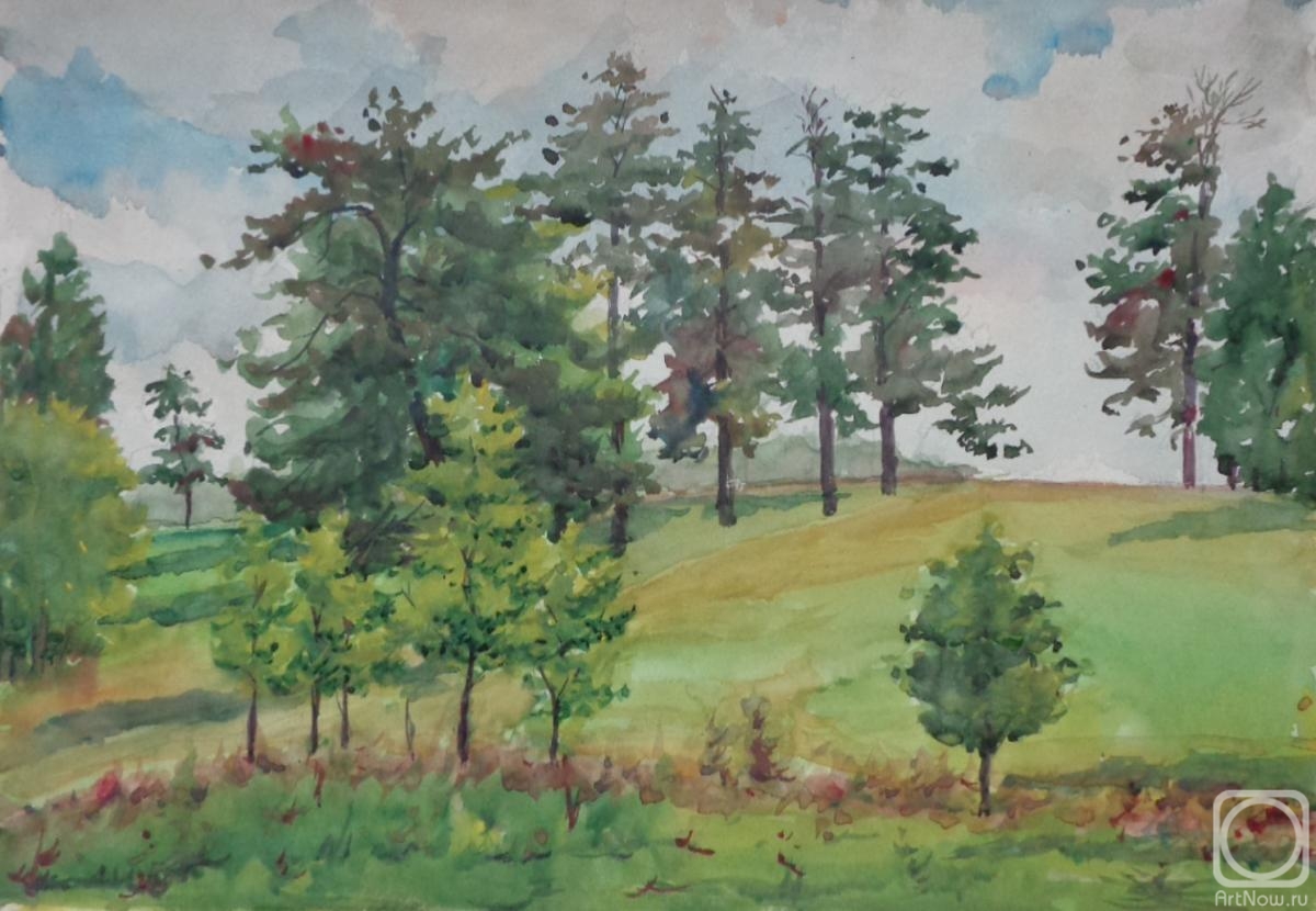 �������. ���������� �����. �������� 35. ������ �������