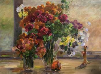 ������� ���������� � ������������� ��������