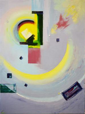 Life-changing events. Stolyarov Vadim