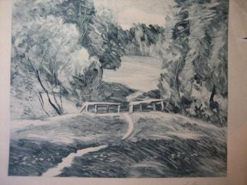 Bridge. Usachev Anatoliy