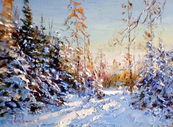 ������� ������� � ����