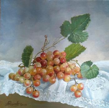 Grape. Avrin Aleksandr