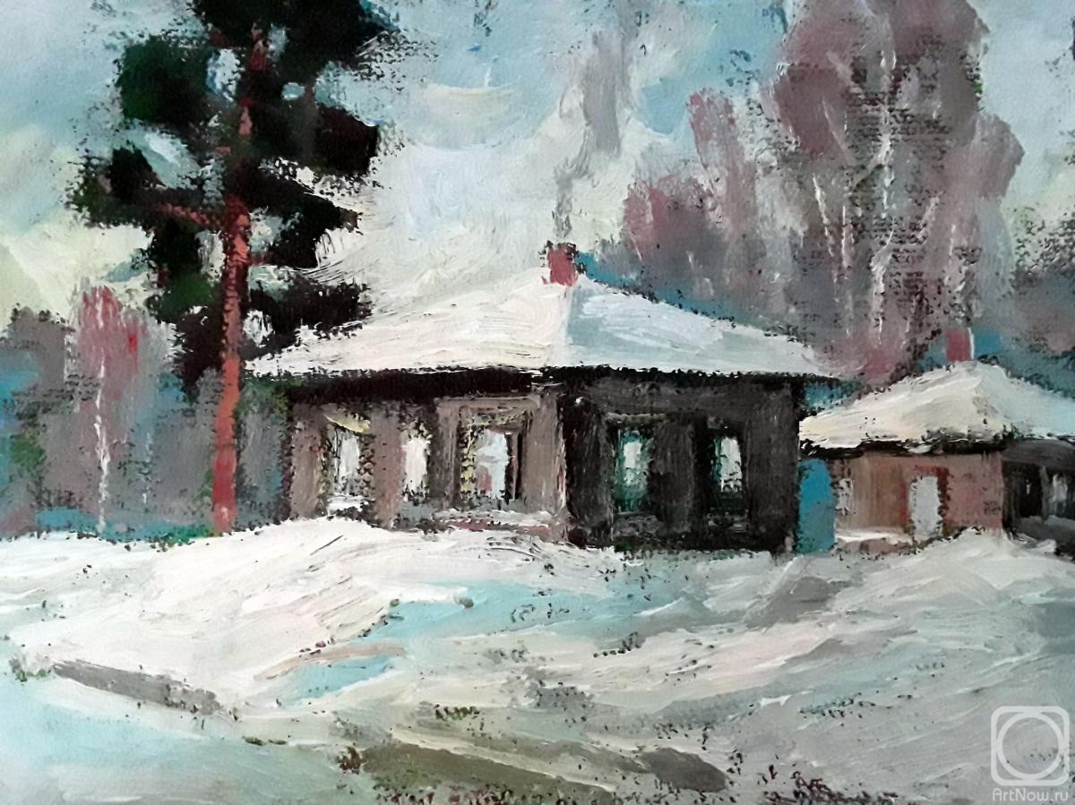 Knecht Aleksander. Untitled