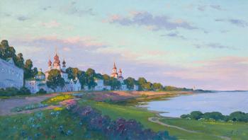 ������� �������� �����, �����