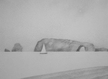 Boat trip. Bezugliy Oleg