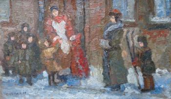 ������� ����� ������ �� ����. ����� �������