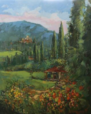 ������� ������ ����. ������� II�