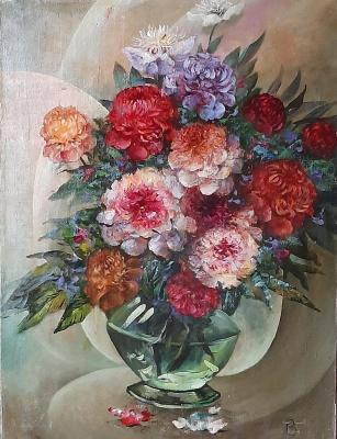 Flowers. Kondratyuk Valeriy