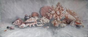 Marine band. Kashina Elena