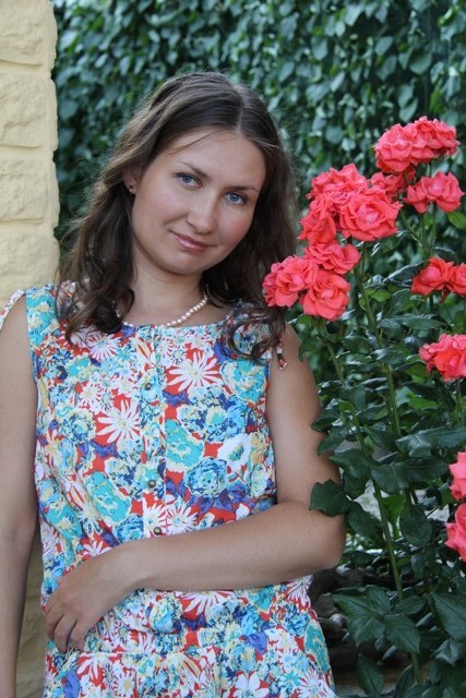 Sheremeteva Lyudmila