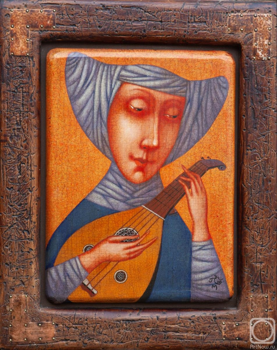 Nikolaev Pavel. Untitled