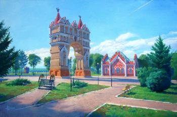 ������� �������������. ����