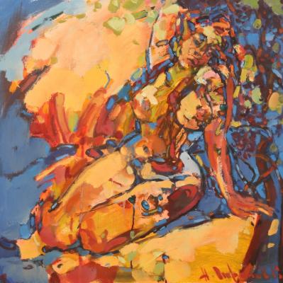 Vine. Otroshko Aleksandr