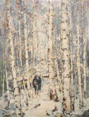 ������� ��������� ��������. ����� �����