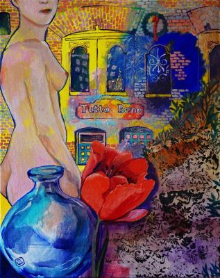 ������� �December in Massachusetts�