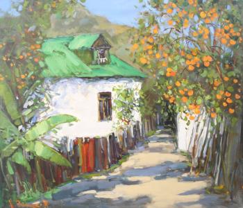 ����� � ������� ������. ������� ���������