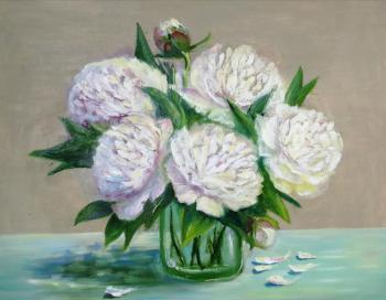 Untitled. Andreeva Larisa