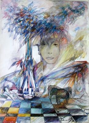 ������� ���������� ����� ������� �������