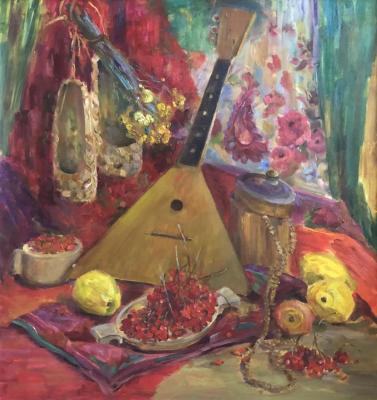 ������� ���������� � ����������