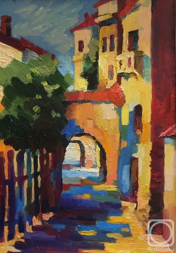 �������. ����� ������. ������ ������ N