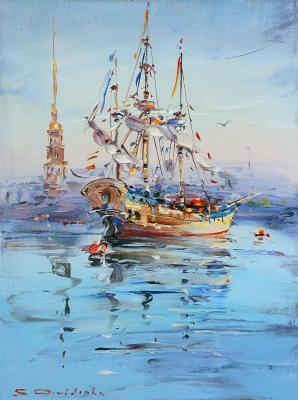 Poltava. Demidenko Sergey