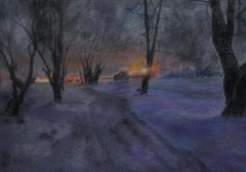 ������ ���������. ������� �����