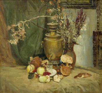 Still life