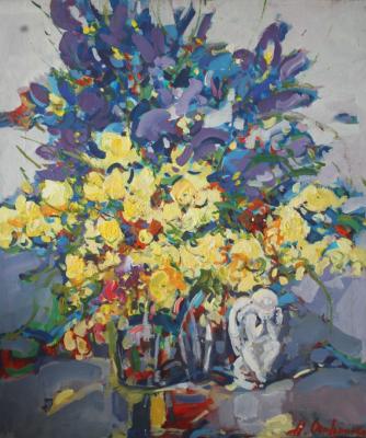 ������� ��������� ����� � �������