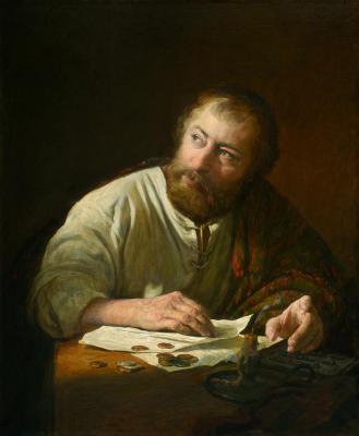 ��������� �������� ������. ������� ������