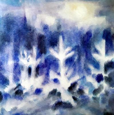 Untitled. Knecht Aleksander