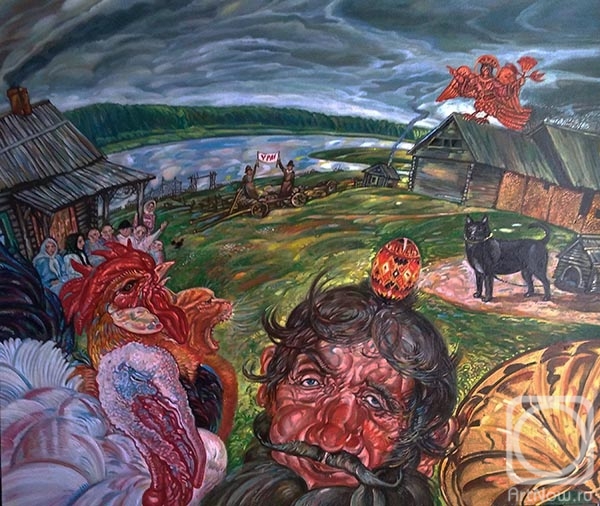 ������� ������ �� ������. ������� ������. ���-�� �� ������