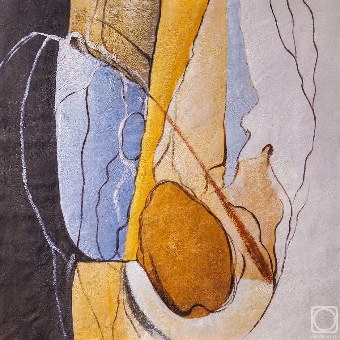 ������� ������ �� ������. ������ �������. The Seeds of Love