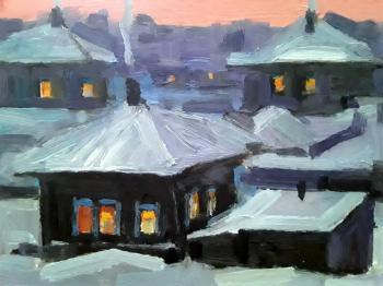 ������� ��������� ����. �����-�������