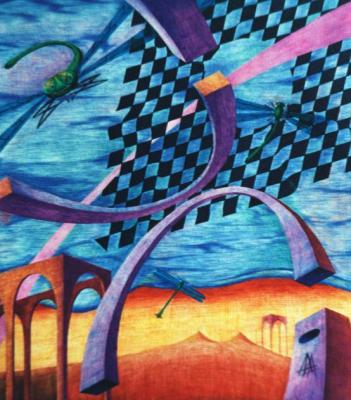 ������������ �������. ��������-������� �������