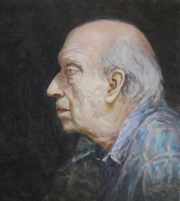 Untitled. Usachev Fedor