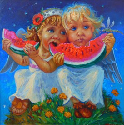 ������� ������ �����