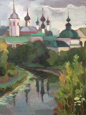 Suzdal