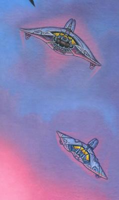 ������� ������ ������������ - �������� - (�� ������� ������ Ken W. Kelly �Destroyer�)�