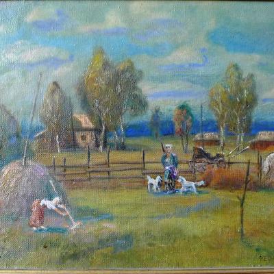 ������ �����. ������� ������