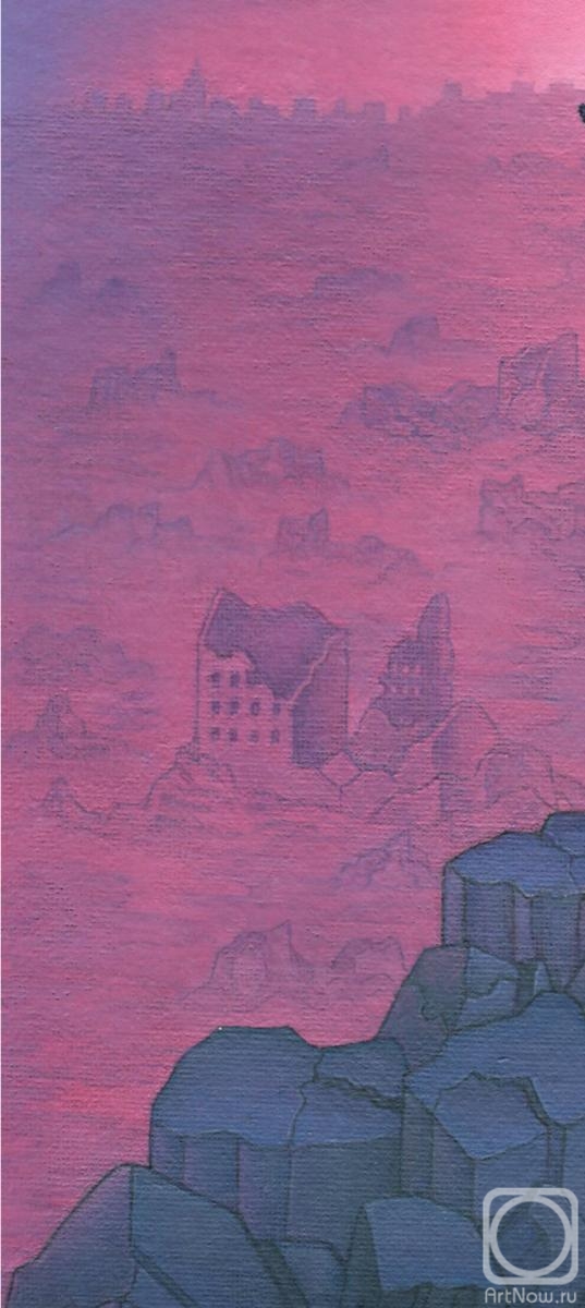 ������� ������ �� ������. ���������� ��������. ����� ������������ - �������� - (�� ������� ������ Ken W. Kelly �Destroyer�)