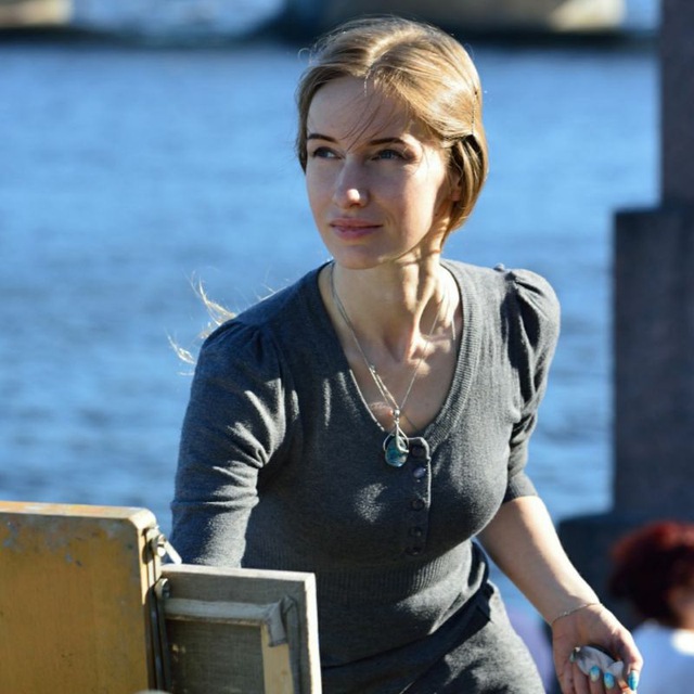 Художник Боско Юлия Андреевна — купить картину и другие произведения