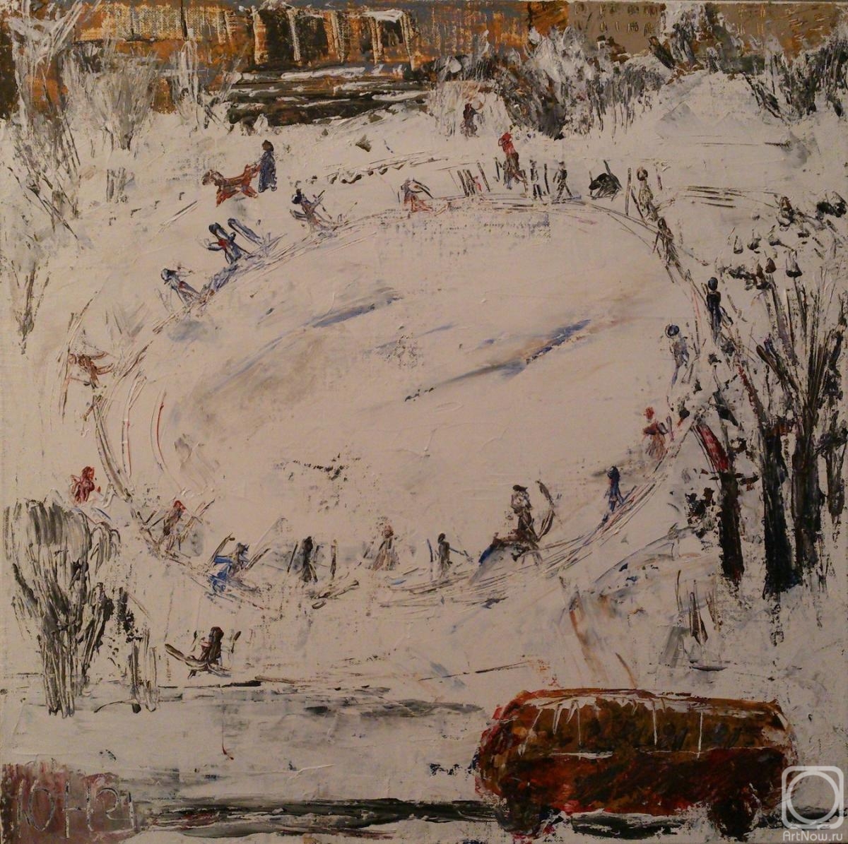 �������. ������ ����. ���� �����������