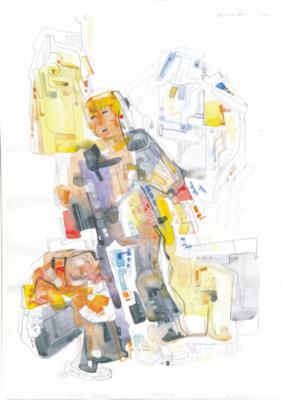 ��������� ���� (���������). ������� �����