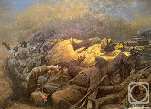 Zyabkin Dmutriy. 1942