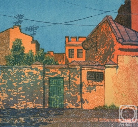 �������. ������� �������. ������, 26